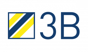 3B Dienstleistungen logo