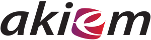 AKIEM logo