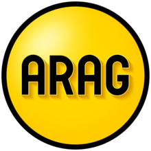 ARAG logo