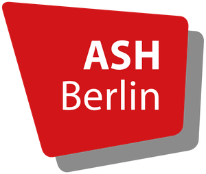 ASH Berlin logo
