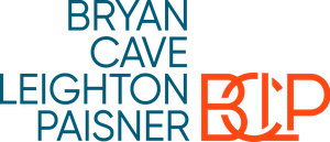 Bryan Cave Leighton Paisner logo