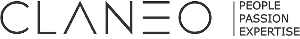 Claneo logo