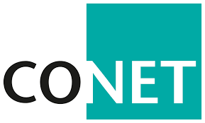 CONET logo