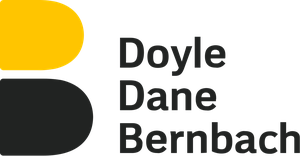 DDB logo