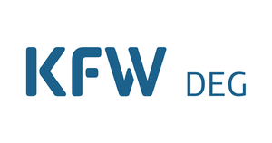 DEG Deutsche Investitions- und Entwicklungsgesellschaft logo