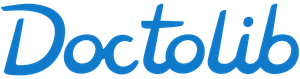 Doctolib logo