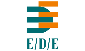 E/D/E Einkaufsbüro Deutscher Eisenhändler logo