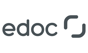 edoc Logo