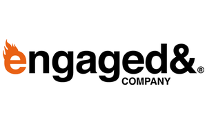 engaged & Company logo