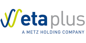 eta plus Logo