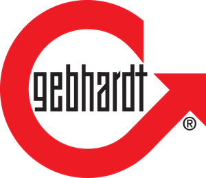 GEBHARDT Intralogistics Group logo