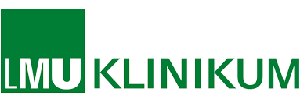 LMU Klinik logo