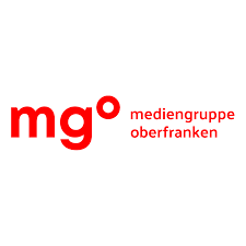 Mediengruppe Oberfranken logo