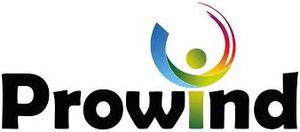 Prowind Logo