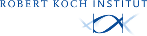 Robert Koch-Institut logo