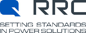 RRC power solutions logo