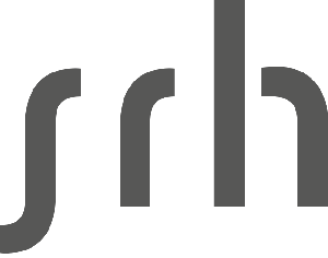 SRH logo