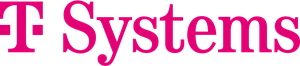 T-Systems logo