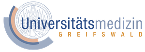 Universitätsmedizin Greifswald logo