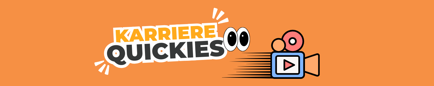 Quickies banner